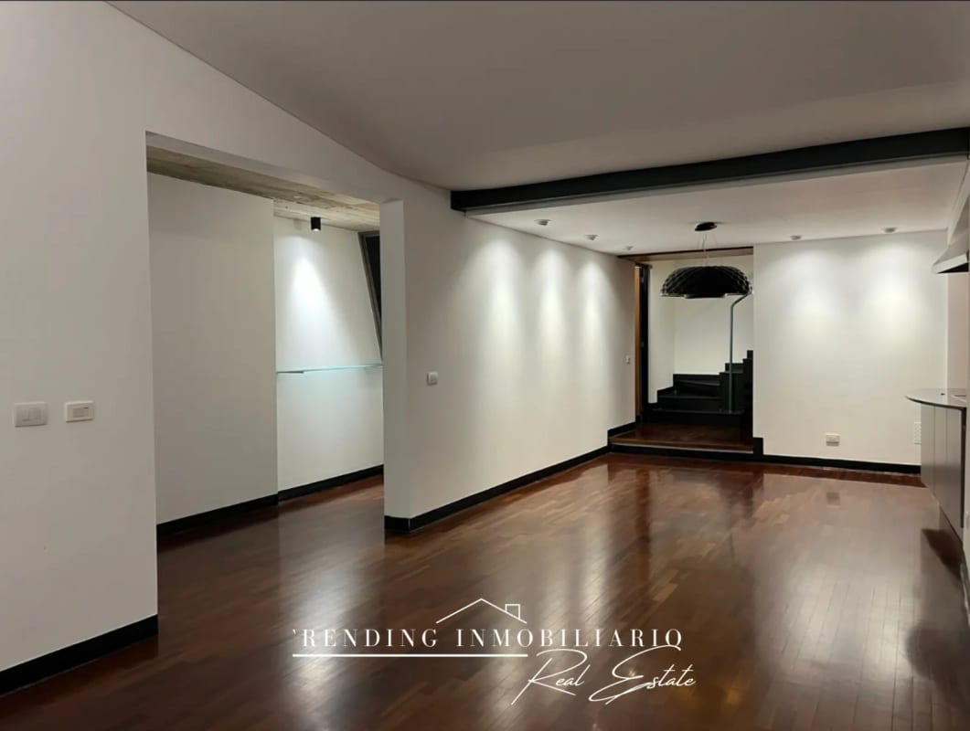 Apartamento en renta zona 10 colonia Oakland de una habitación + un parqueo — Apartamento en Alquiler en Oakland I, Zona 10, Guatemala, Ciudad — foto 1 de 6