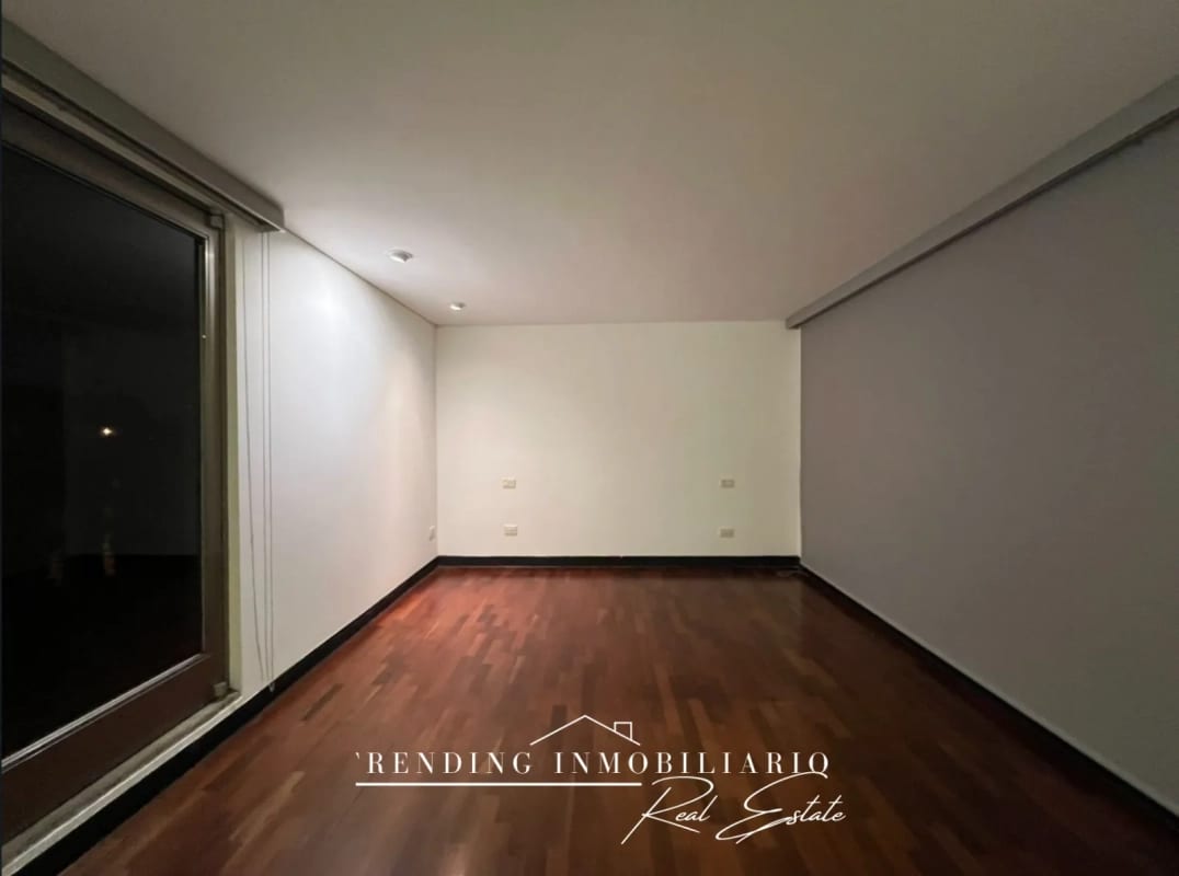 Apartamento en renta zona 10 colonia Oakland de una habitación + un parqueo — Apartamento en Alquiler en Oakland I, Zona 10, Guatemala, Ciudad — foto 5 de 6