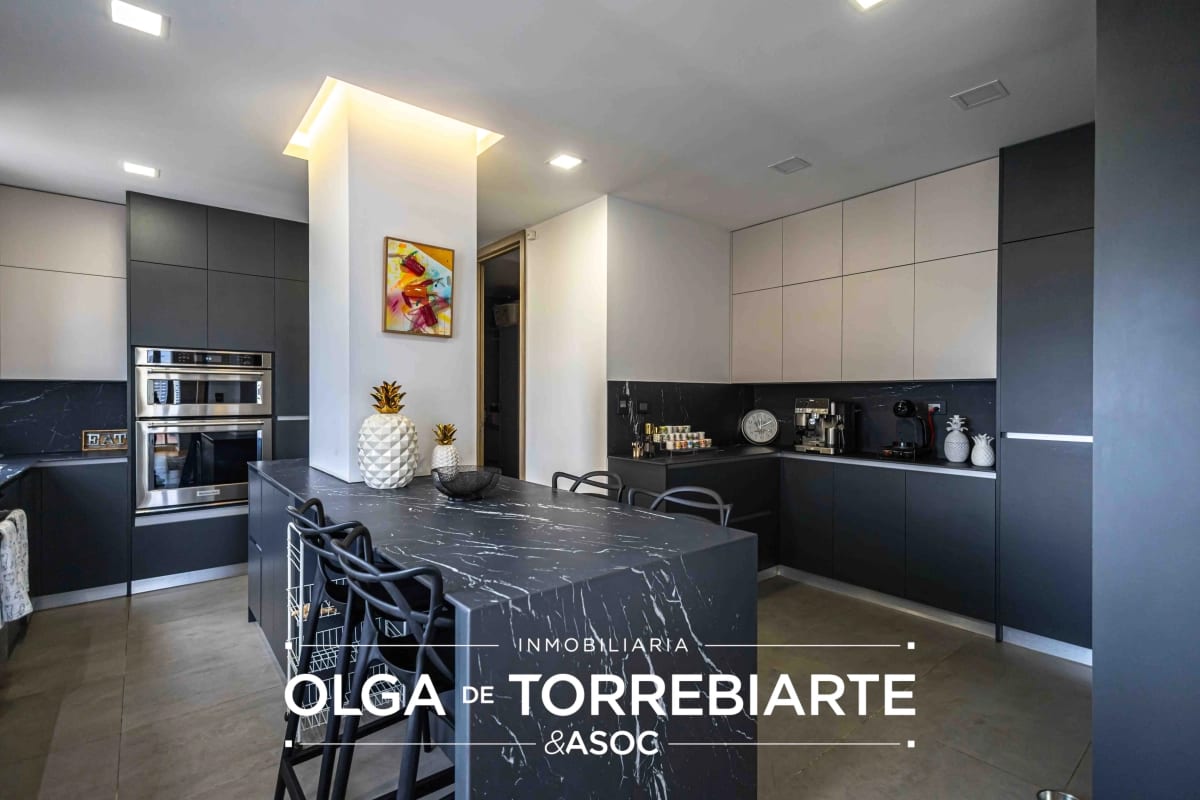 Apartamento en Torre Vertic, zona 14 — Apartamento en Venta en Vertic, Zona 14, Guatemala, Ciudad — foto 9 de 17