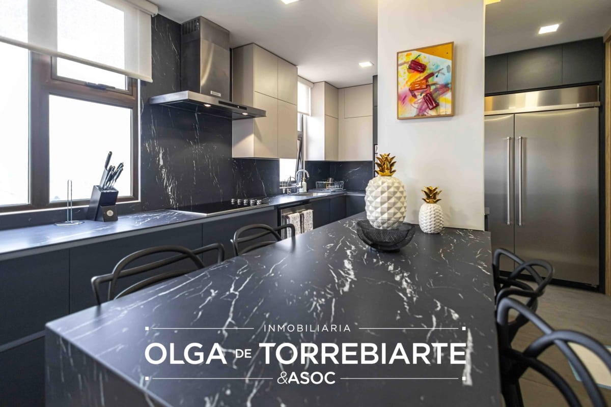 Apartamento en Torre Vertic, zona 14 — Apartamento en Venta en Vertic, Zona 14, Guatemala, Ciudad — foto 8 de 17