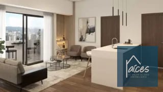 Apartamento en venta CASALINI Sexta Av. Zona 10 (D) — Apartamento en Venta en Zona 10, Guatemala, Ciudad — miniatura 3 de 5