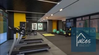 Apartamento en venta CASALINI Sexta Av. Zona 10 (D) — Apartamento en Venta en Zona 10, Guatemala, Ciudad — miniatura 2 de 5