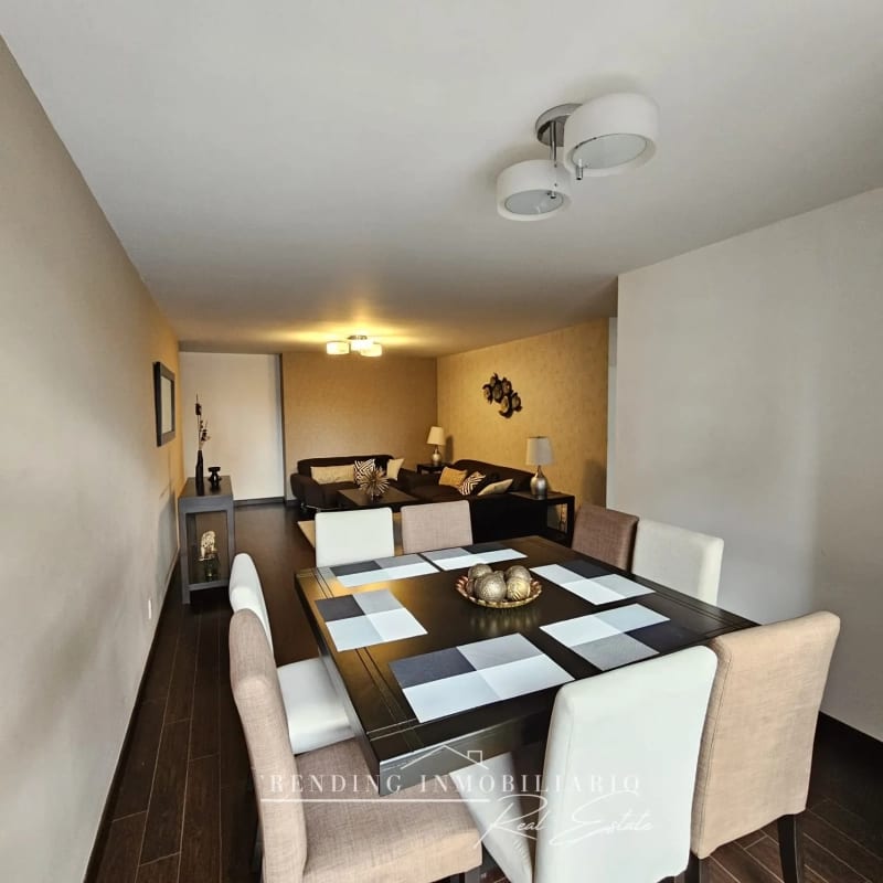 Apartamento en venta zona 14 Edificio Áttica de 3 habitaciones 140 m² + 2 parqueos — Apartamento en Venta en Attica, Zona 14, Guatemala, Ciudad — foto 1 de 10