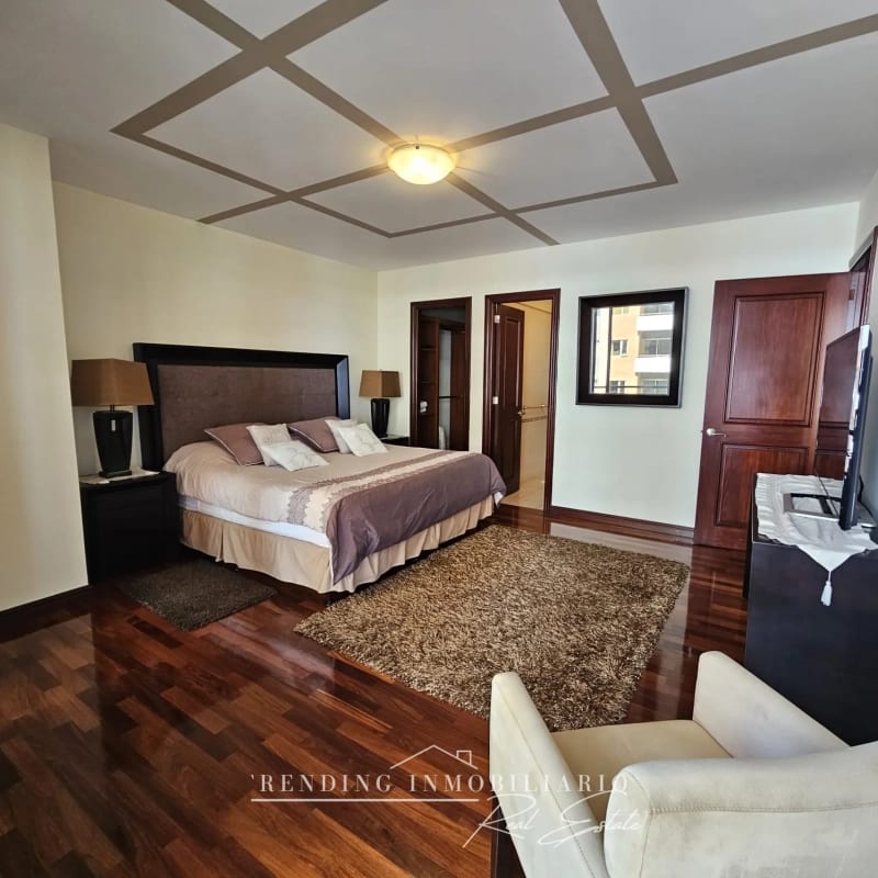 Apartamento en venta zona 14 edificio Casa Rialto de una habitación + 2 parqueos — Apartamento en Venta en Casa Rialto, Zona 14, Guatemala, Ciudad — foto 7 de 12
