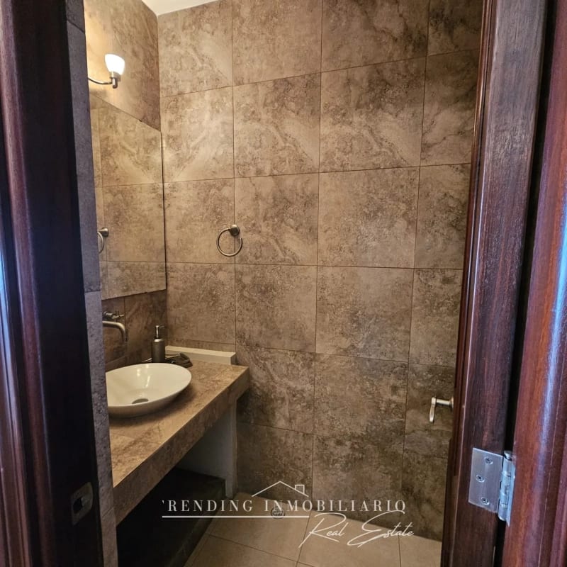 Apartamento en venta zona 14 edificio Casa Rialto de una habitación + 2 parqueos — Apartamento en Venta en Casa Rialto, Zona 14, Guatemala, Ciudad — foto 5 de 12
