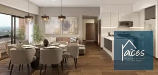 Apartamento en venta Modelo 02 CASALINI Sexta Av. Zona 10 (D) — Apartamento en Venta en Zona 10, Guatemala, Ciudad — miniatura 6 de 6