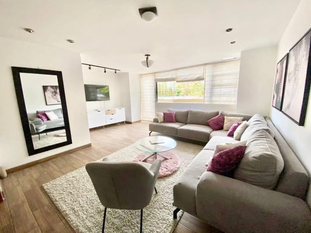 Apartamento en venta para INVERSIÓN - Z.14 — Apartamento en Venta en Zona 14, Guatemala, Ciudad — foto 11 de 11