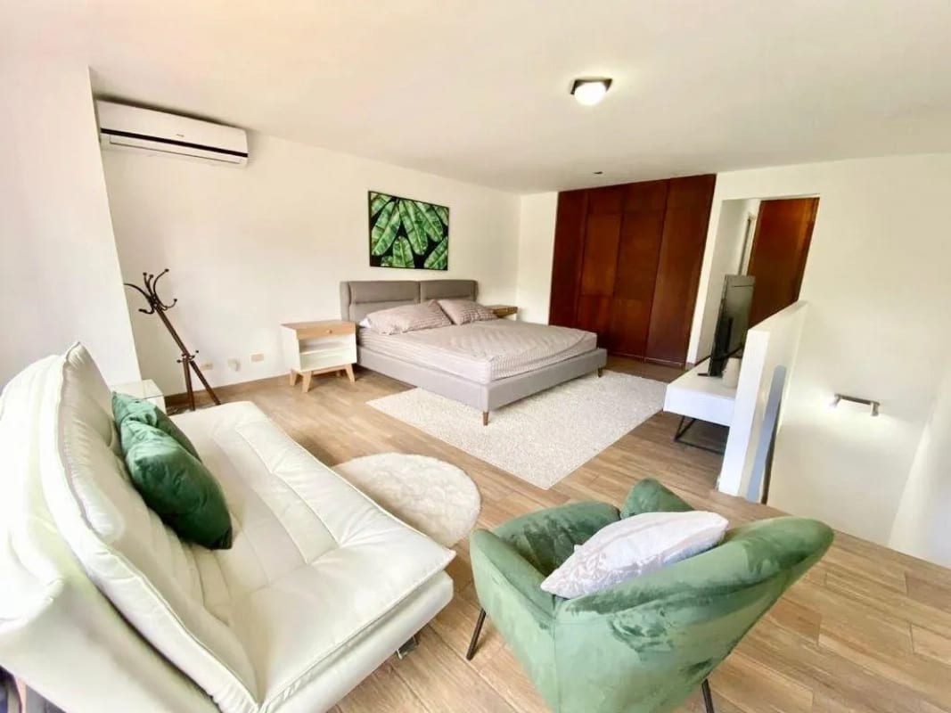 Apartamento en venta para INVERSIÓN - Z.14 — Apartamento en Venta en Zona 14, Guatemala, Ciudad — foto 10 de 11