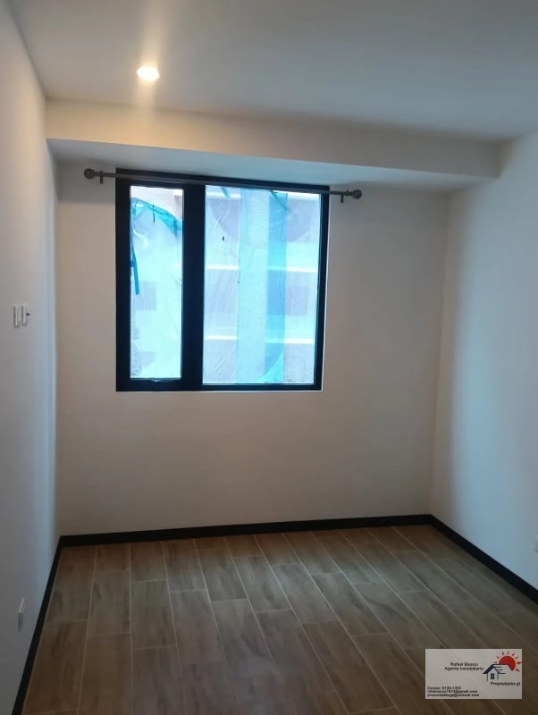 RENTO APTO NUEVO/PARA ESTRENAR, ZONA 13 ESSENZA REF.6899 - 1