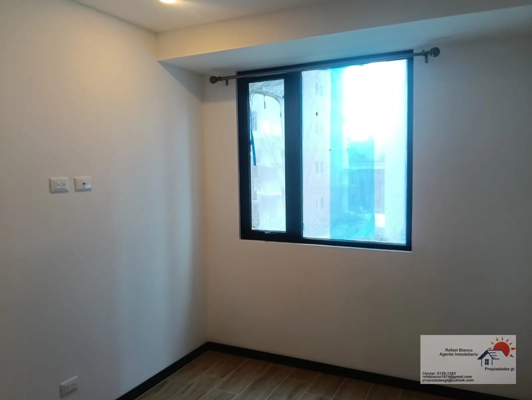 RENTO APTO NUEVO/PARA ESTRENAR, ZONA 13 ESSENZA REF.6899 - 14