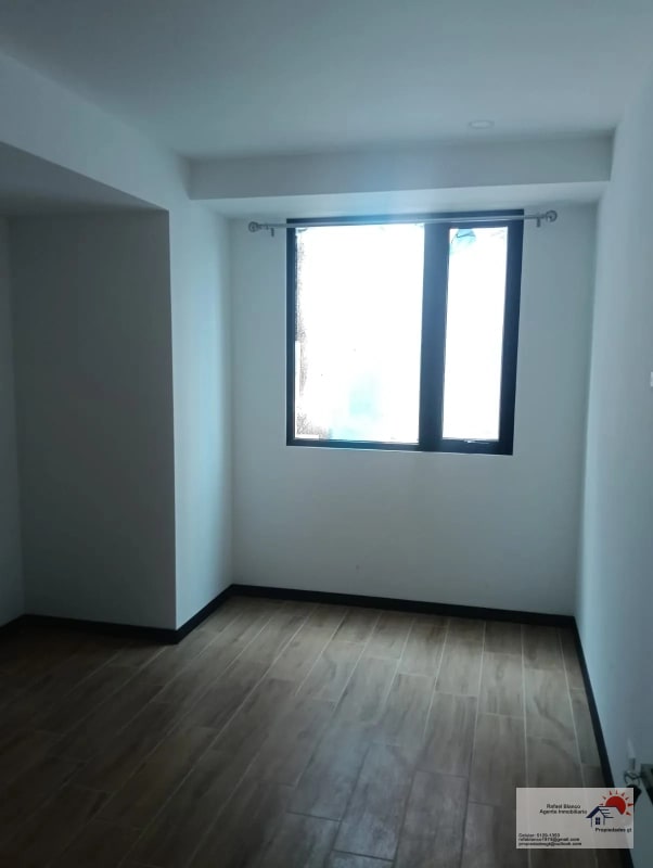 RENTO APTO NUEVO/PARA ESTRENAR, ZONA 13 ESSENZA REF.6899 - 13