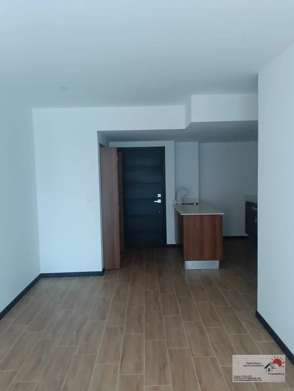 RENTO APTO NUEVO/PARA ESTRENAR, ZONA 13 ESSENZA REF.6899 - 9