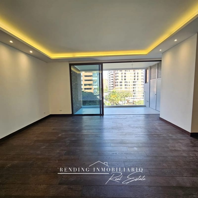Apartamento en venta zona 14 edificio Echo de 3 habitaciones + 3 parqueos — Apartamento en Venta en Echo, Zona 14, Guatemala, Ciudad — foto 13 de 14