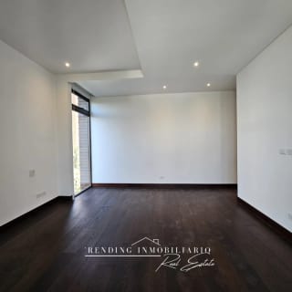 Apartamento en venta zona 14 edificio Echo de 3 habitaciones + 3 parqueos — Apartamento en Venta en Echo, Zona 14, Guatemala, Ciudad — miniatura 6 de 14