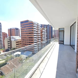 Apartamento en renta zona 14 edificio Echo, 2 habitaciones 169 m² 2 parqueos — Apartamento en Alquiler en Echo, Zona 14, Guatemala, Ciudad — miniatura 13 de 16