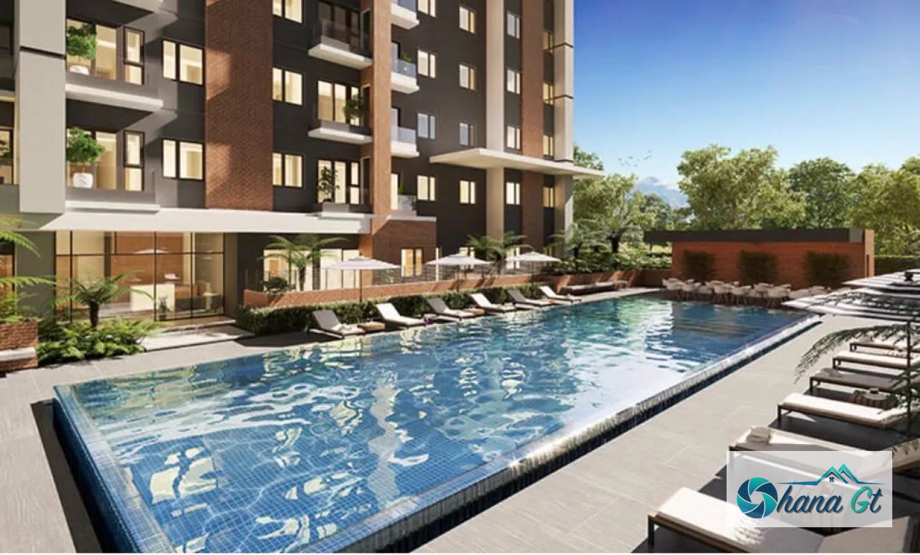 HERMOSO APARTAMENTO AMUEBLADO EN RENTA ZONA 13 PARA ESTRENAR - 17