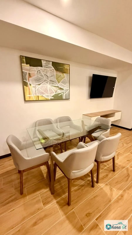 HERMOSO APARTAMENTO AMUEBLADO EN RENTA ZONA 13 PARA ESTRENAR - 16