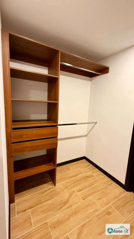 HERMOSO APARTAMENTO AMUEBLADO EN RENTA ZONA 13 PARA ESTRENAR - 15