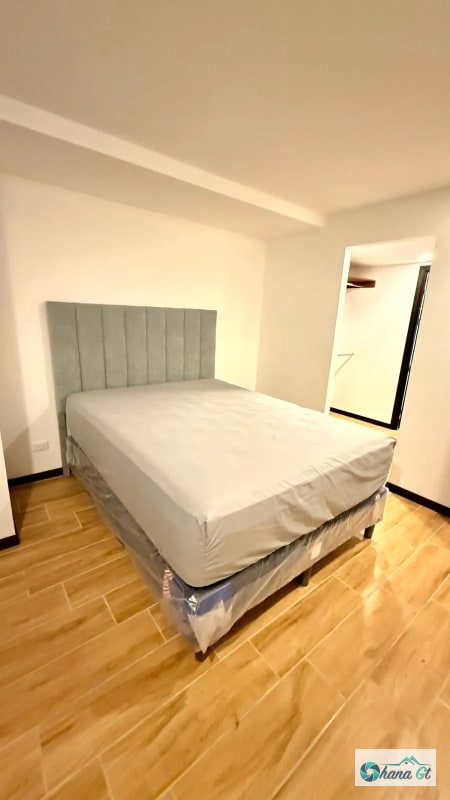 HERMOSO APARTAMENTO AMUEBLADO EN RENTA ZONA 13 PARA ESTRENAR - 14