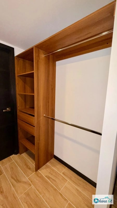 HERMOSO APARTAMENTO AMUEBLADO EN RENTA ZONA 13 PARA ESTRENAR - 11