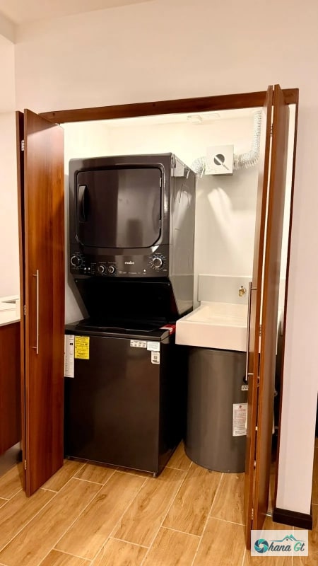 HERMOSO APARTAMENTO AMUEBLADO EN RENTA ZONA 13 PARA ESTRENAR - 7