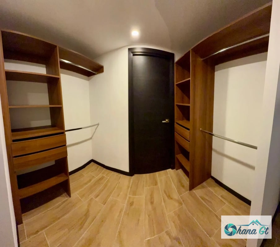 HERMOSO APARTAMENTO AMUEBLADO EN RENTA ZONA 13 PARA ESTRENAR - 2