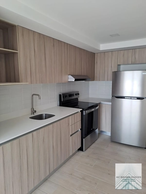 Estrene en Zona 12 Calzada Atanazio apto 3 habitaciones - 13