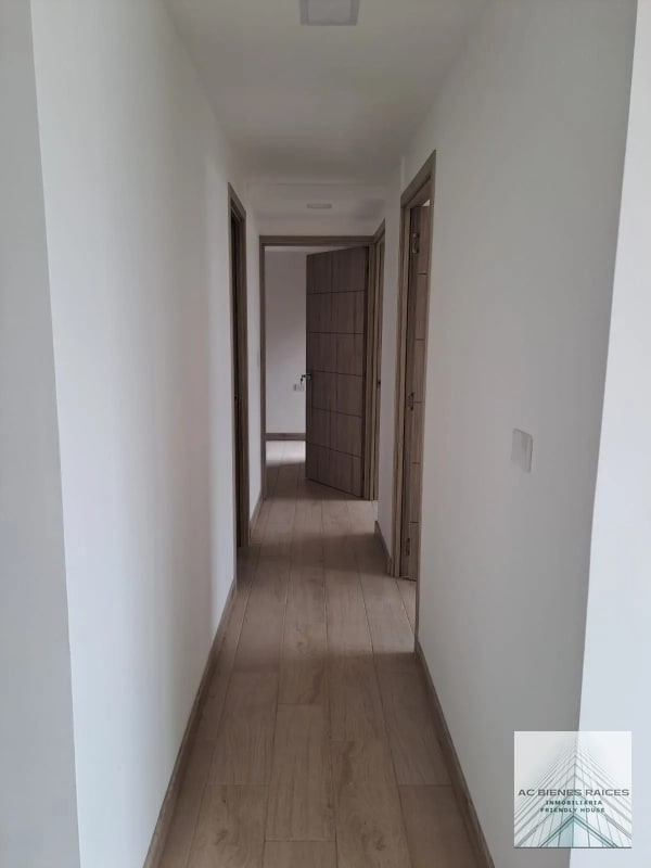 Estrene en Zona 12 Calzada Atanazio apto 3 habitaciones - 12