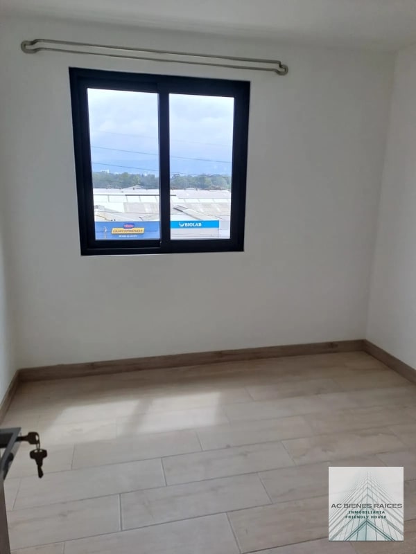 Estrene en Zona 12 Calzada Atanazio apto 3 habitaciones - 9
