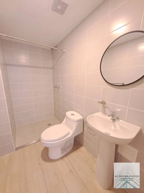 Estrene en Zona 12 Calzada Atanazio apto 3 habitaciones - 6