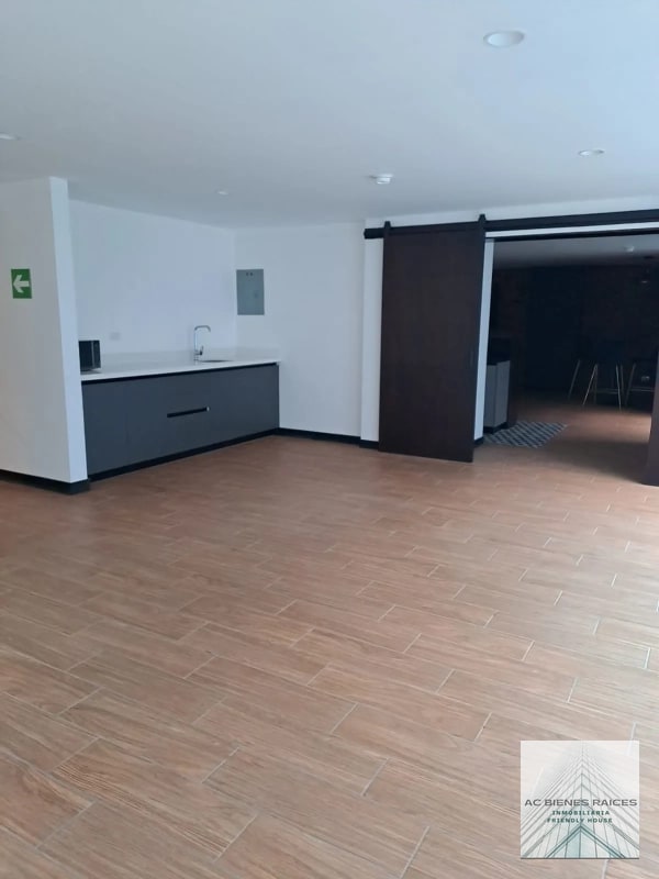 Estrene en Zona 12 Calzada Atanazio apto 3 habitaciones - 2