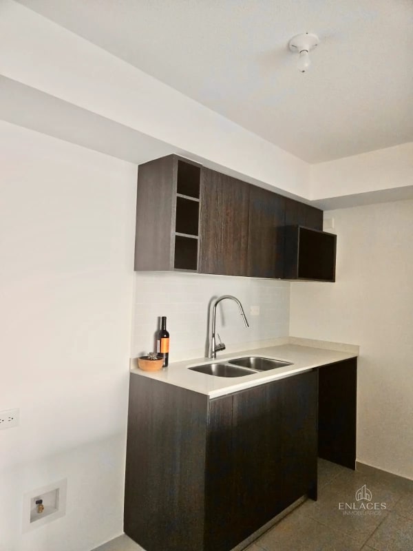 Condado Naranjo • Apartamento en Renta • Edificio Serena - 7