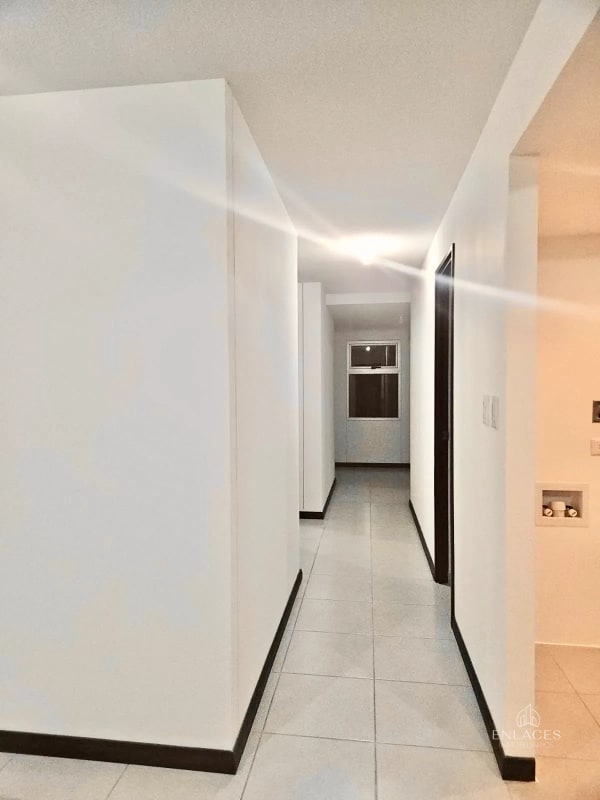 Condado Naranjo • Apartamento en Renta • Edificio Serena - 6