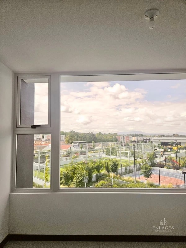Condado Naranjo • Apartamento en Renta • Edificio Serena - 5