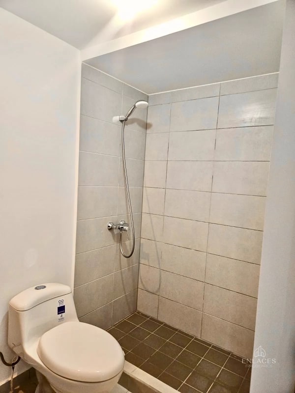 Condado Naranjo • Apartamento en Renta • Edificio Serena - 2