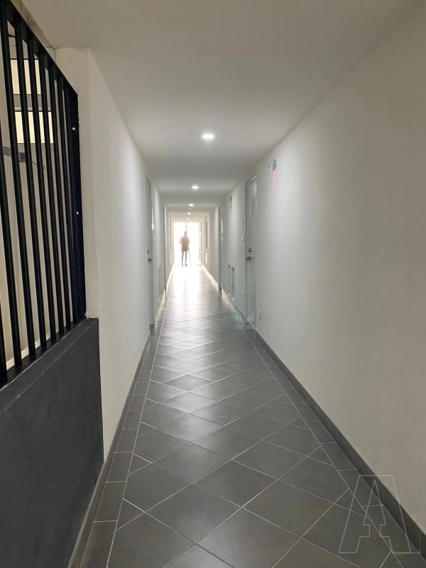 APARTAMENTO EN RENTA ZONA 6 - 1