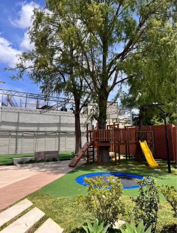 APARTAMENTO EN RENTA ZONA 6 - 11