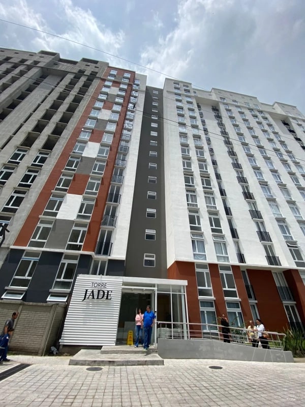 APARTAMENTO EN RENTA ZONA 6 - 6