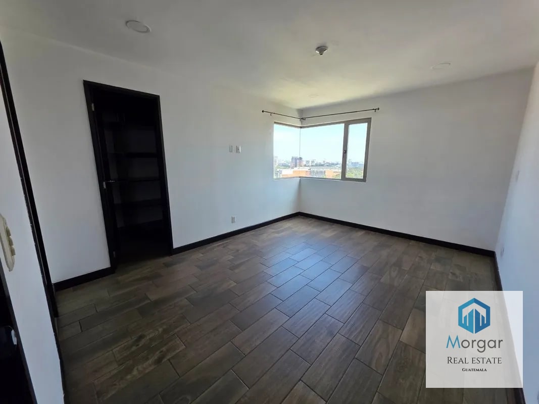 Apartamento en renta zona 10 - 6