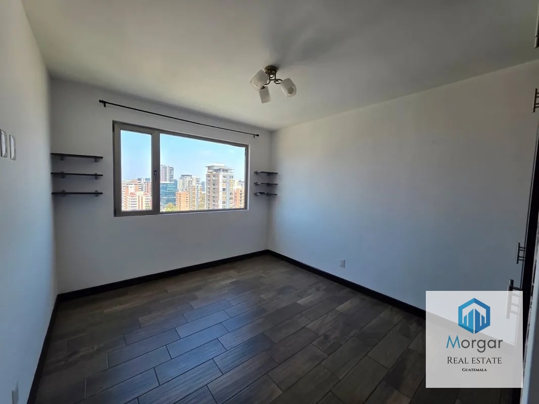 Apartamento en renta zona 10 - 5