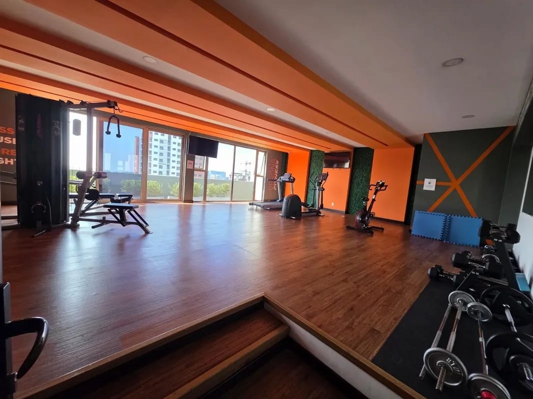 aparamento en venta zona 10 — Apartamento en Venta en Verona, Zona 10, Guatemala, Ciudad — foto 16 de 16