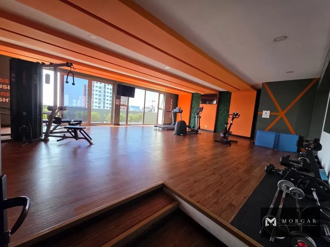 aparamento en venta zona 10 — Apartamento en Venta en Verona, Zona 10, Guatemala, Ciudad — foto 16 de 16