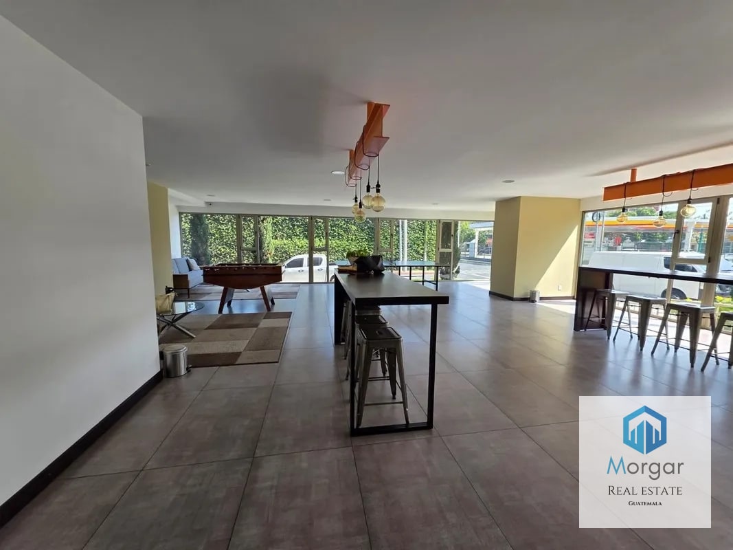 aparamento en venta zona 10 - 14