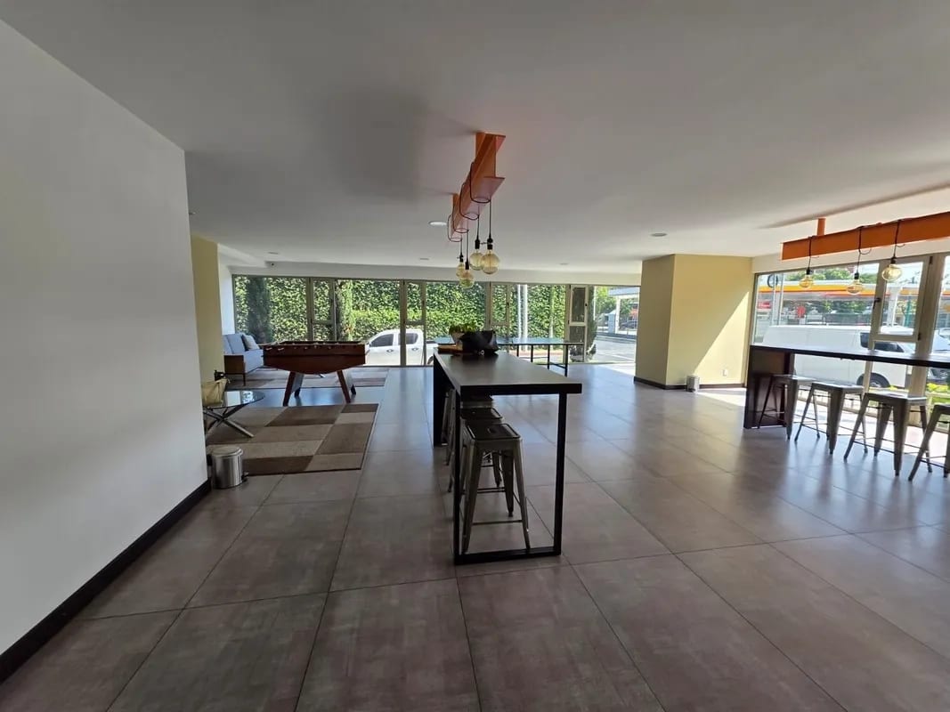 aparamento en venta zona 10 — Apartamento en Venta en Verona, Zona 10, Guatemala, Ciudad — foto 14 de 16