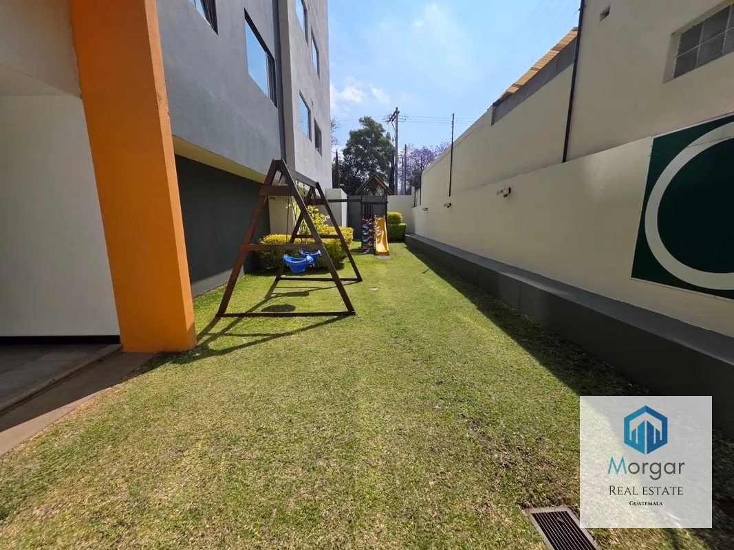 aparamento en venta zona 10 - 13