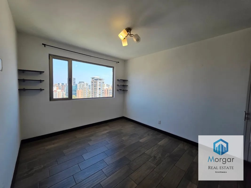 aparamento en venta zona 10 - 11