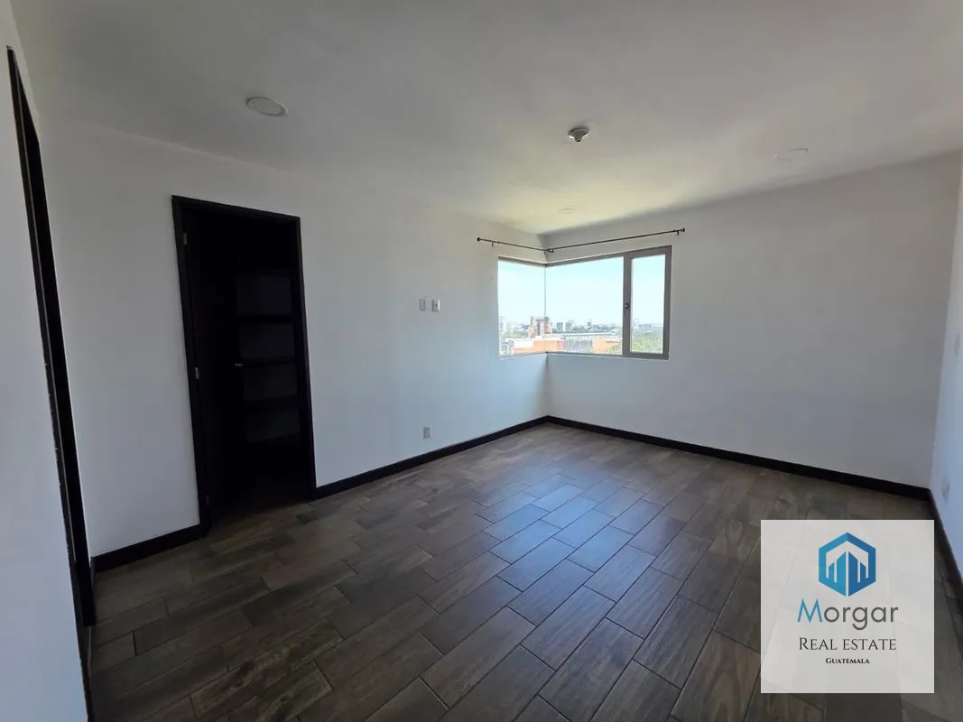 aparamento en venta zona 10 - 10