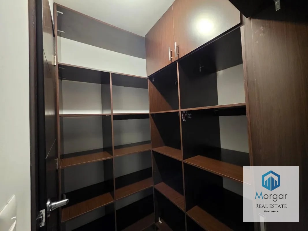 aparamento en venta zona 10 - 8