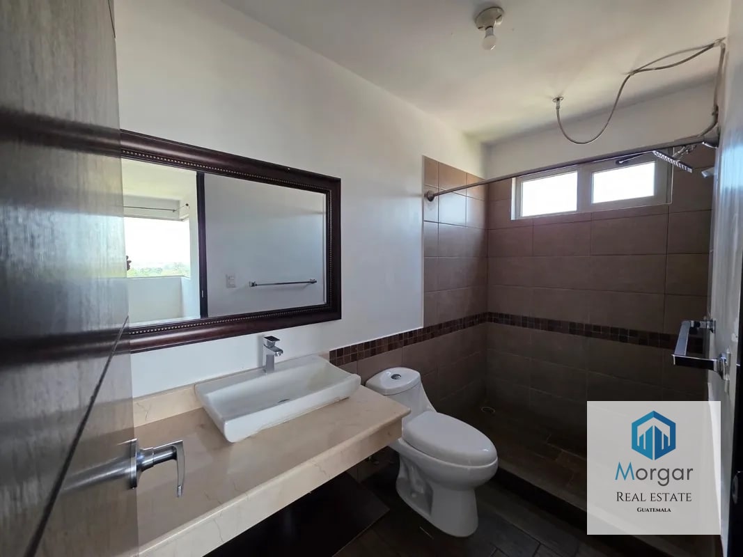 aparamento en venta zona 10 - 7