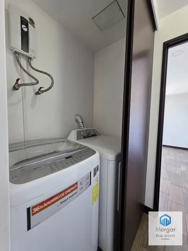 aparamento en venta zona 10 - 4